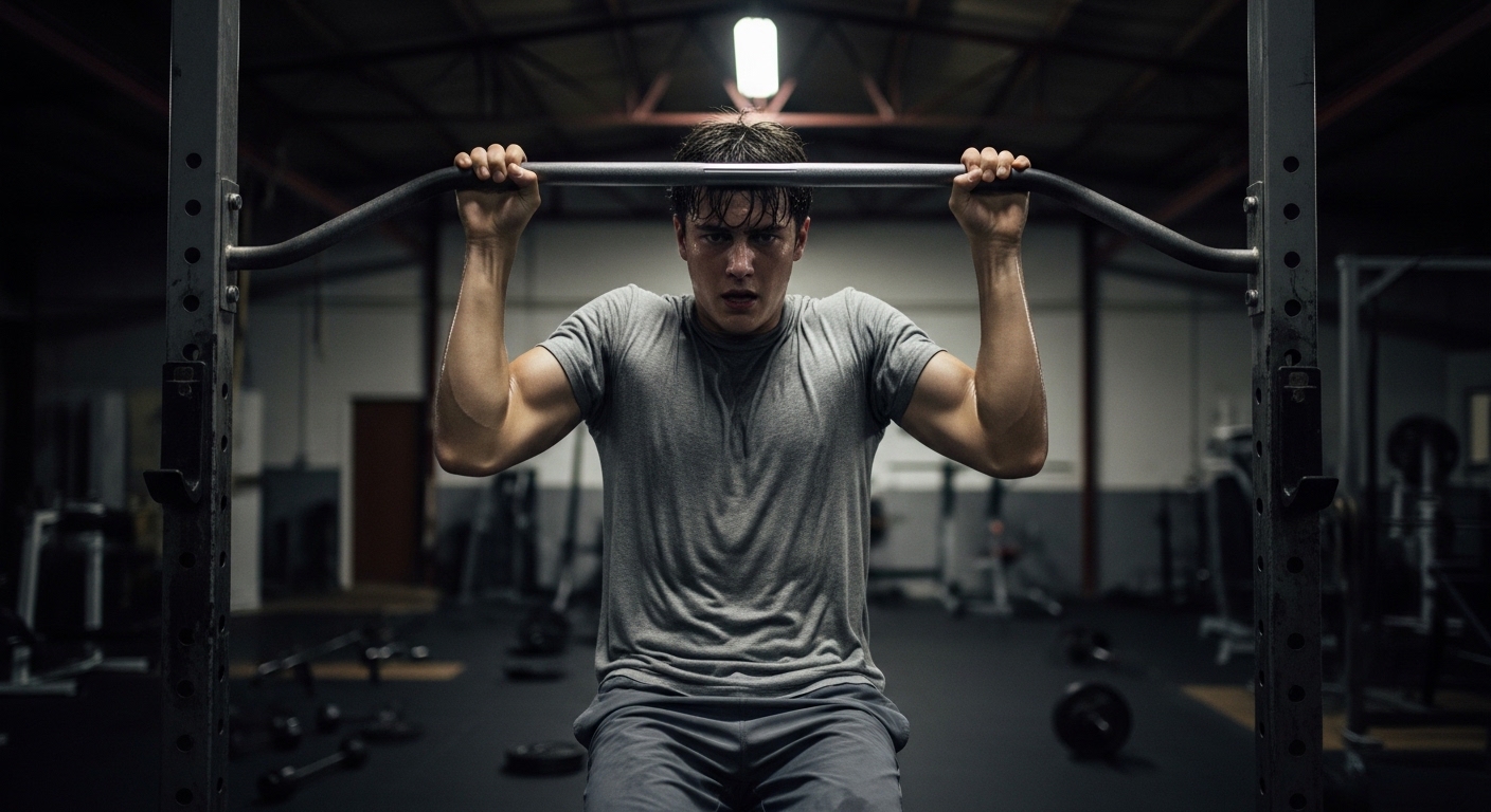 стадии булимии