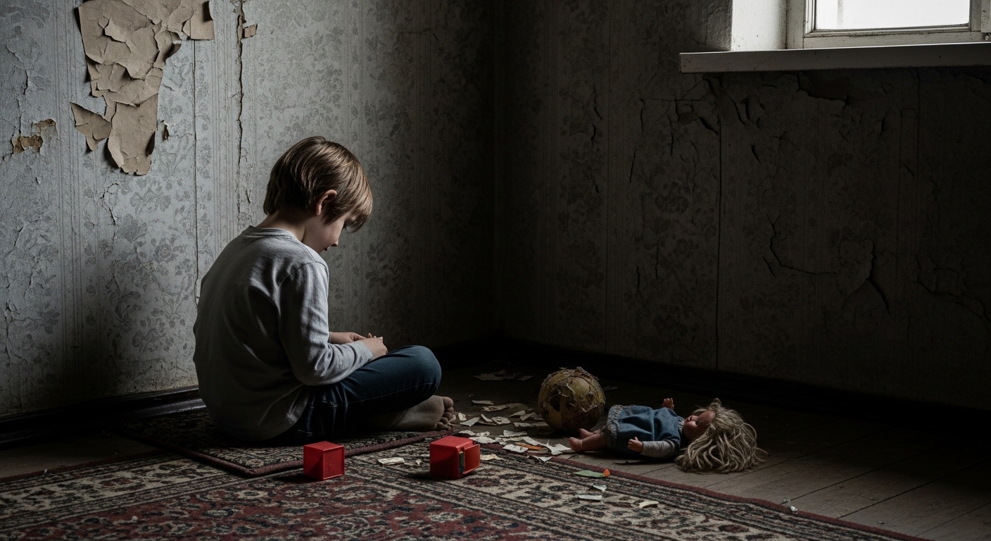 Социализированное расстройство поведения