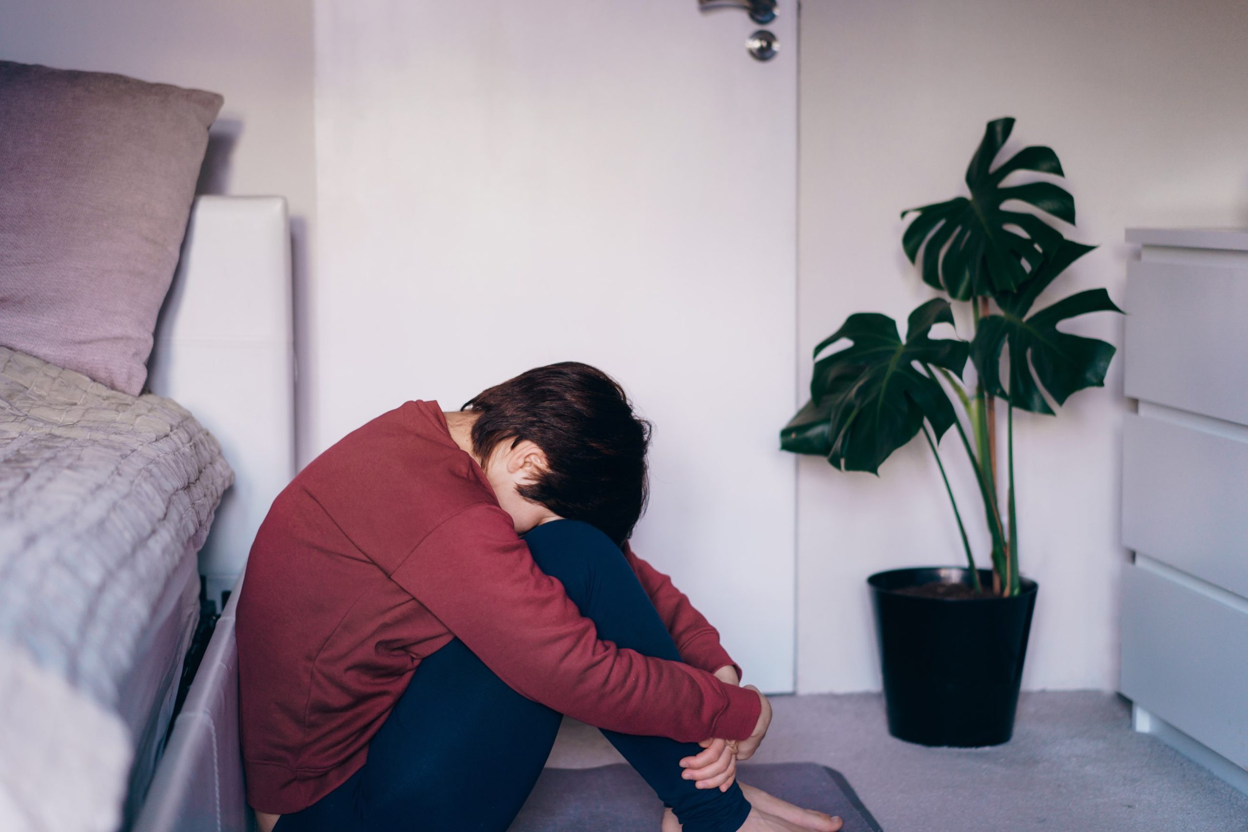 расстройство личности