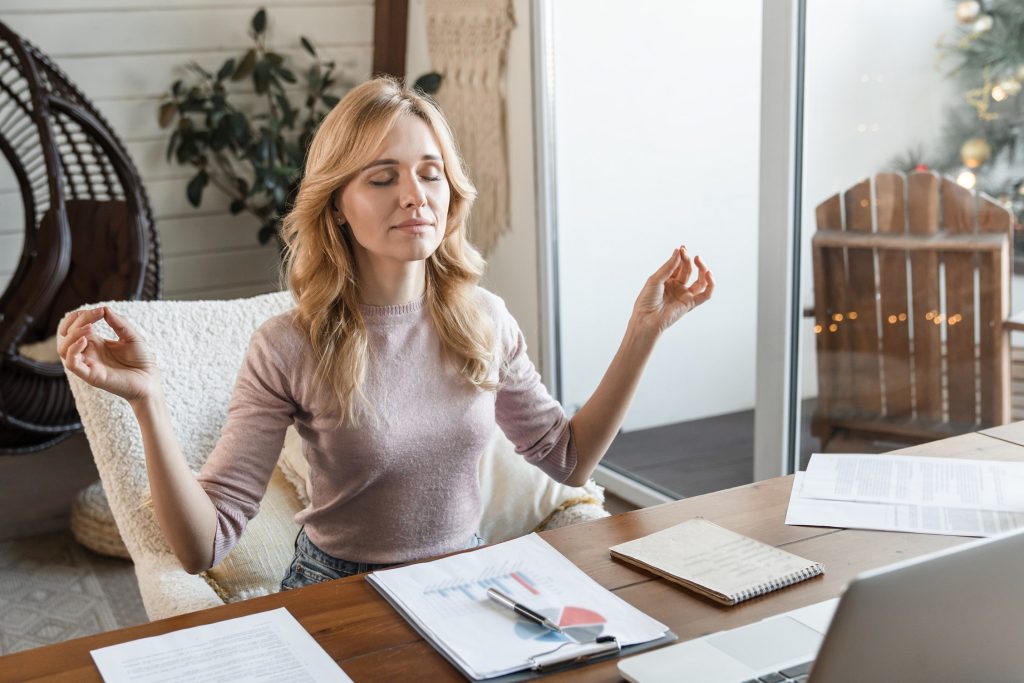 Психиатр Додица рассказал, как справиться с панической атакой