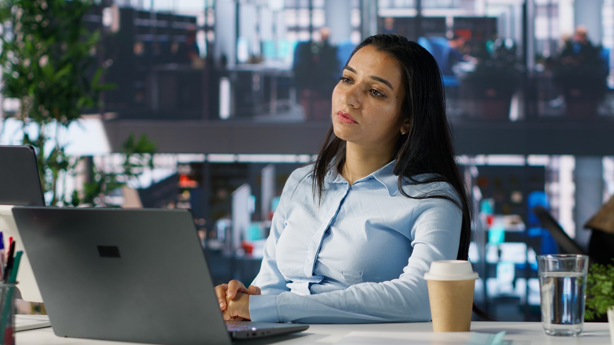 расстройство самосознания