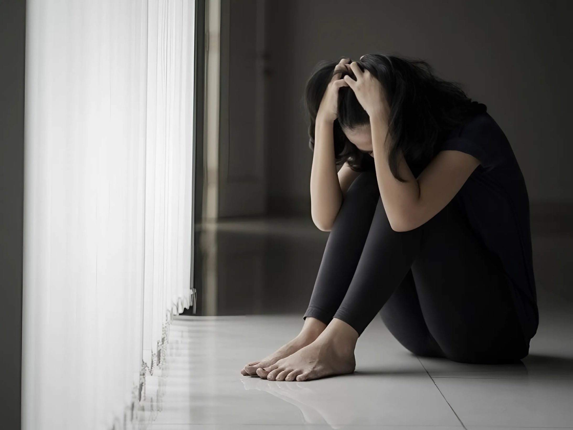 признаки астении