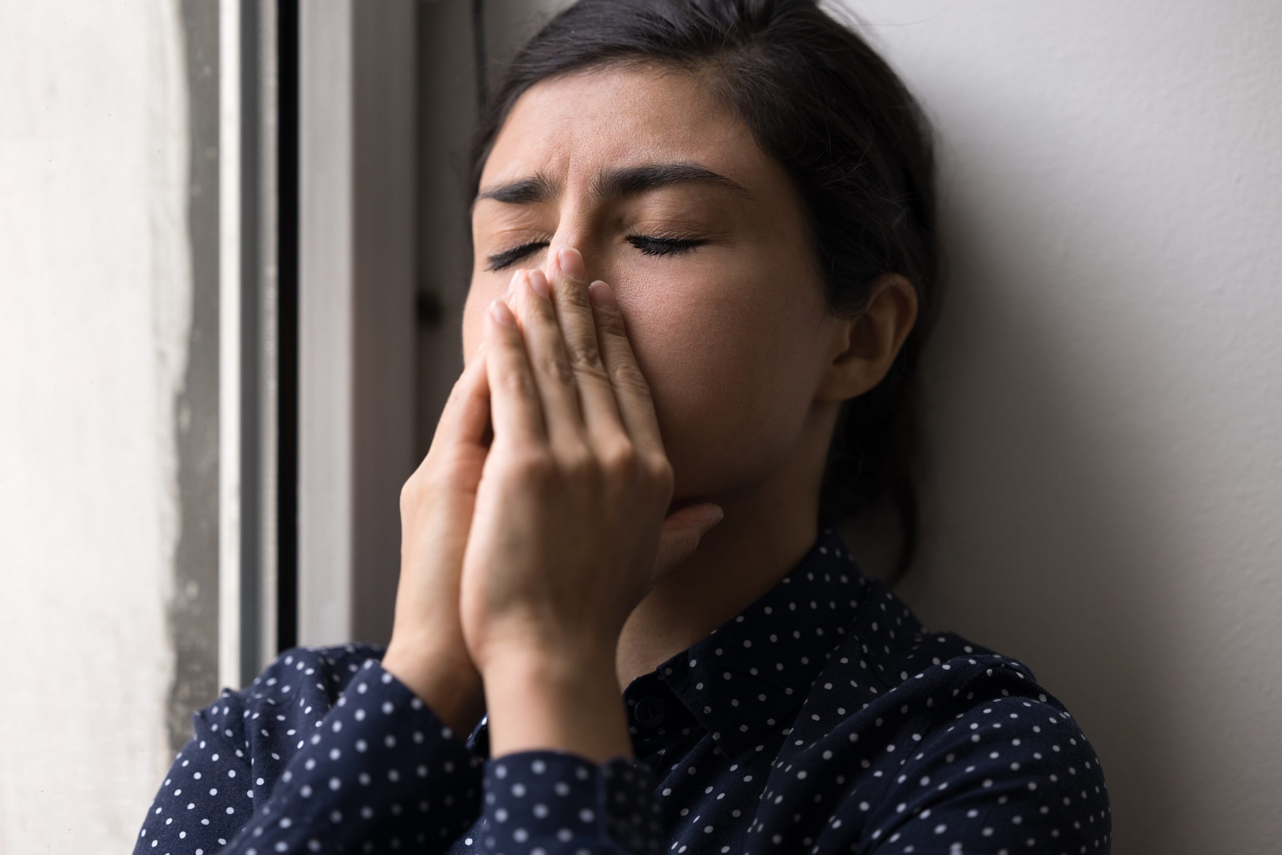 мания преследования