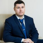 Куреков Игорь Владимирович