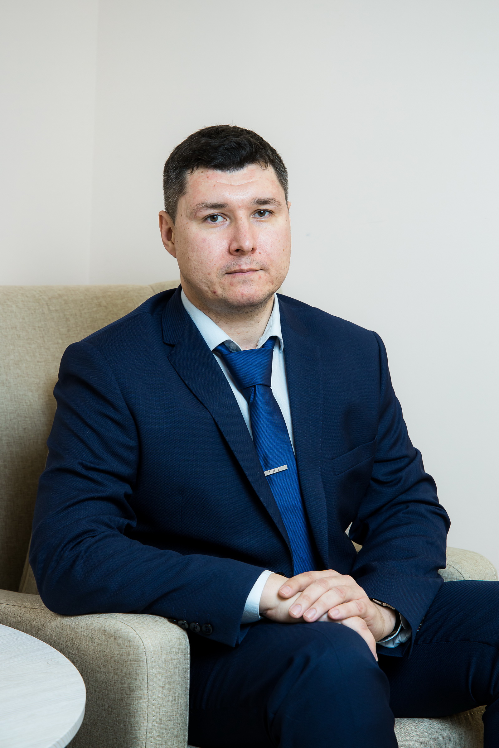Куреков Игорь Владимирович