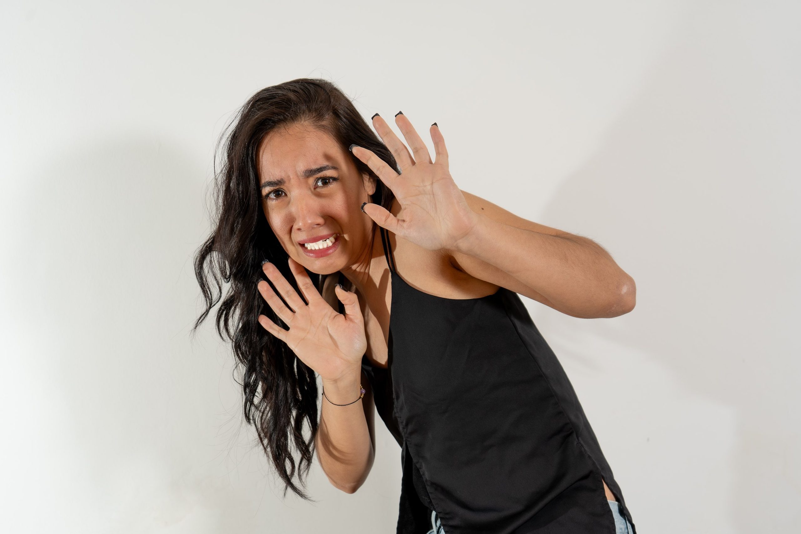 бред преследования