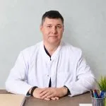 Куреков Игорь Владимирович
