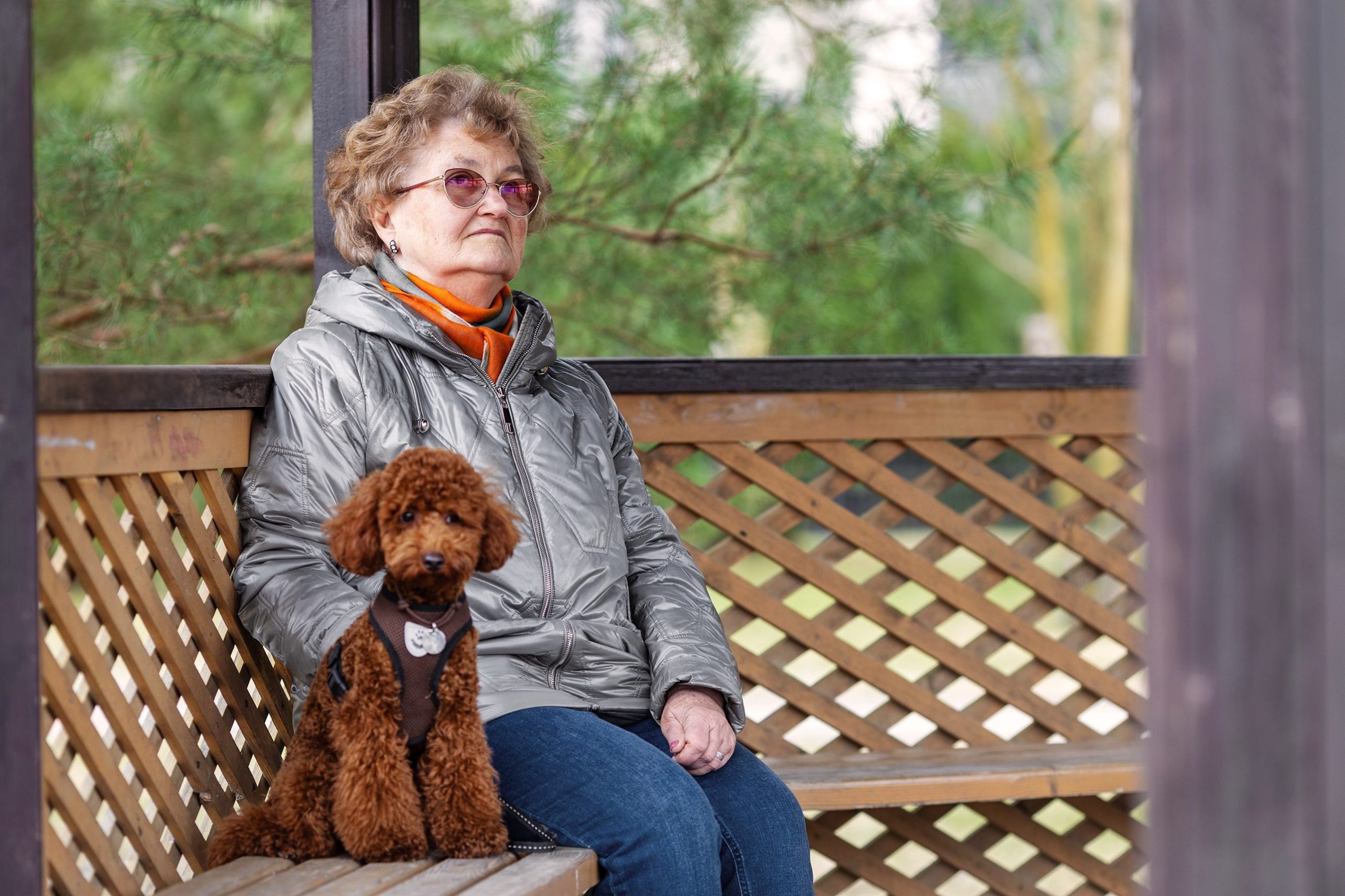 помощь при одиночестве