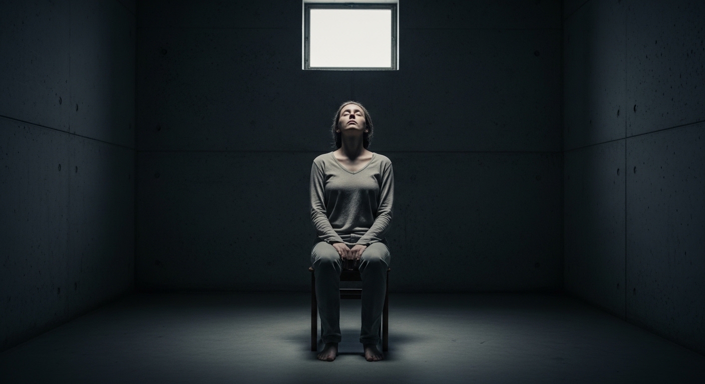 Кататонический ступор