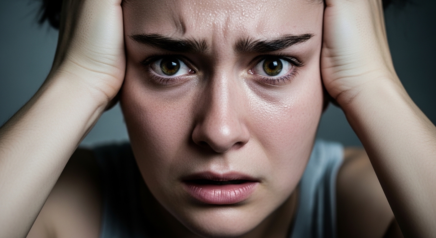 кататоническая шизофрения