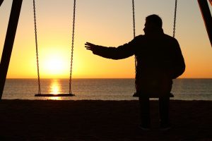боязнь одиночества