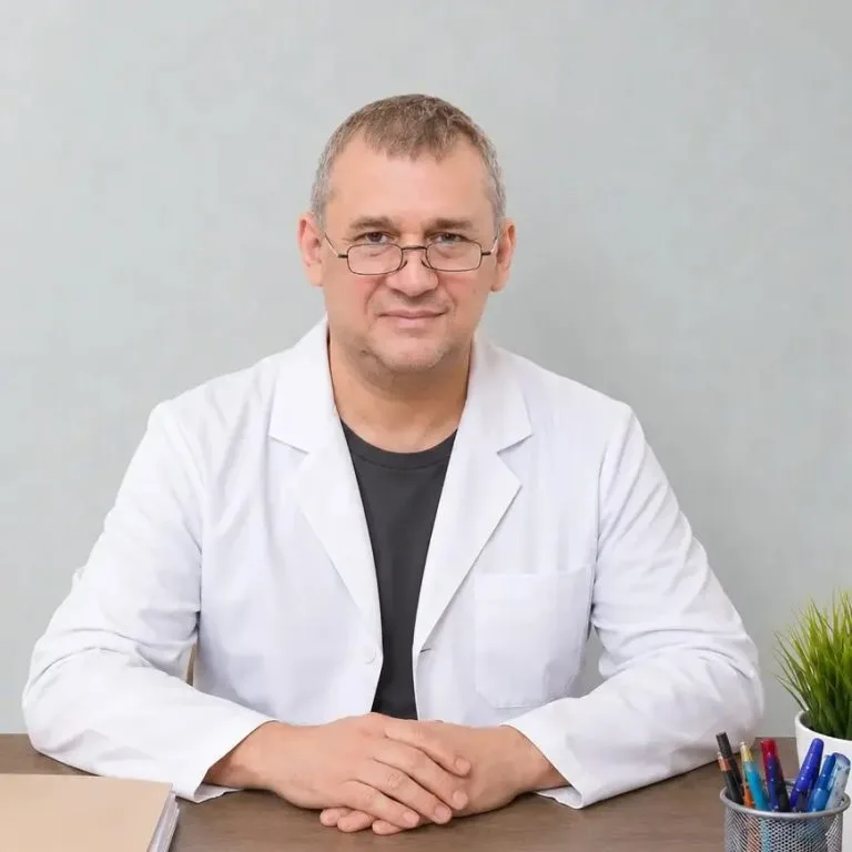Гуревич Геннадий Львович