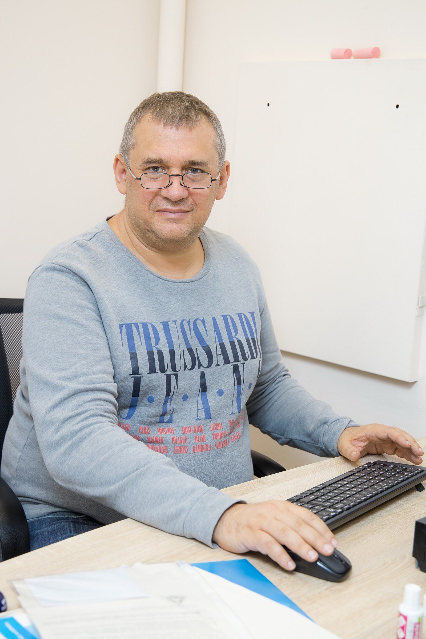 Гуревич Геннадий Львович