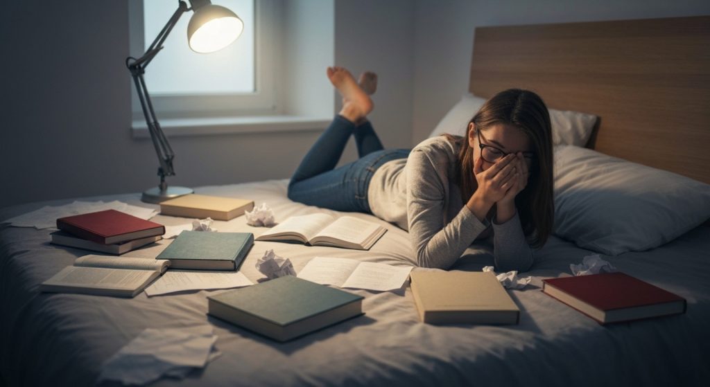 Что такое прокрастинация и как с ней бороться