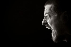 пассивная агрессия у мужчин