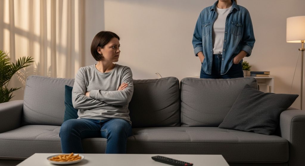 Пассивная агрессия — как ее распознать