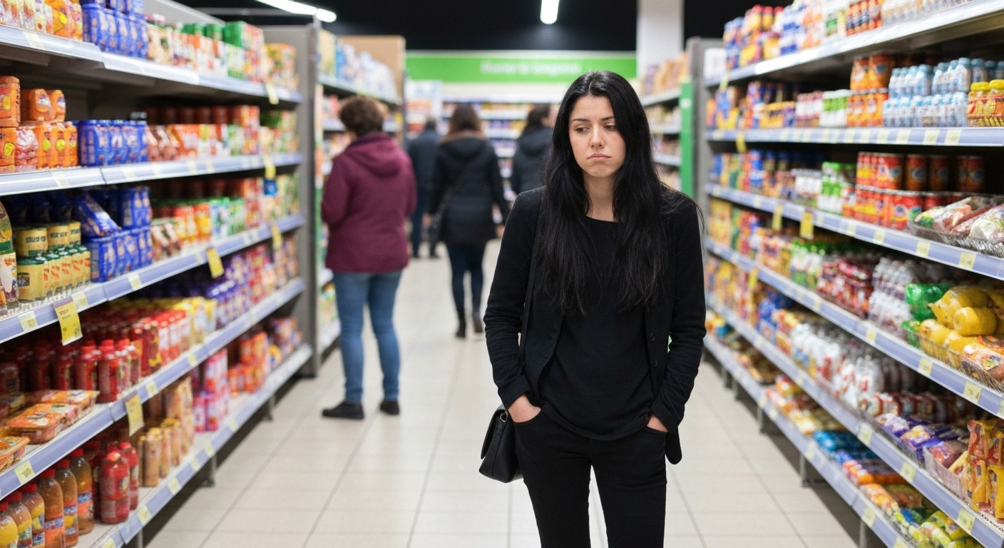 агрессивное поведение