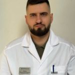 Олесов Максим Александрович