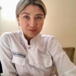 Анастасия Сейда –