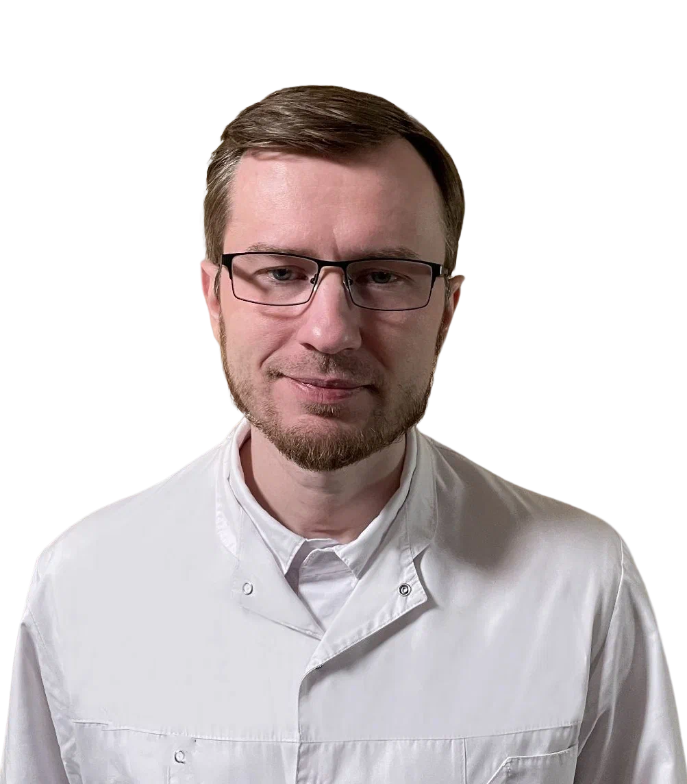 Роман Николаевич Кокшаров