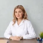 Сейда Анастасия Владимировна