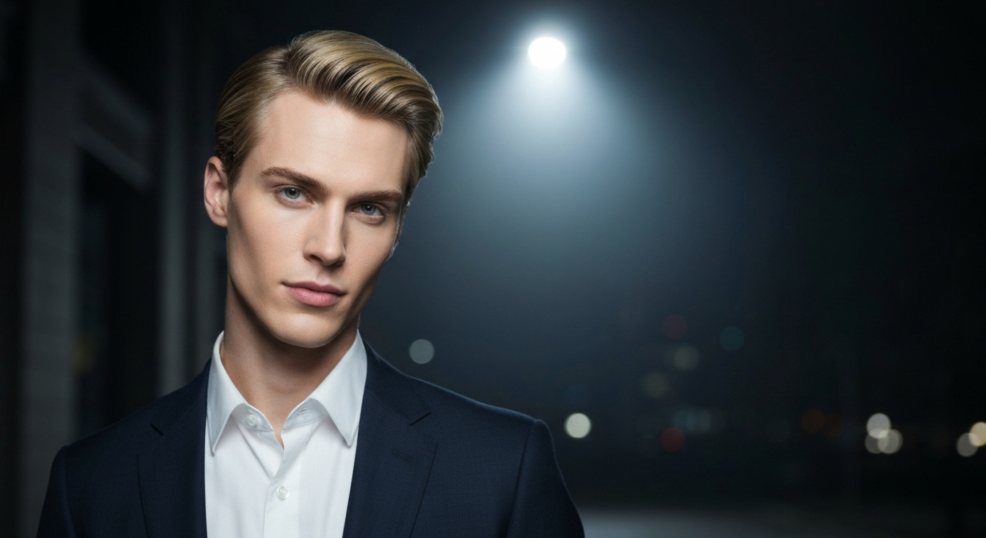 нарциссическое расстройство личности