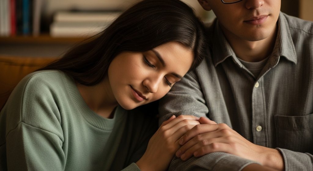 Что такое привязанность к человеку — как от нее избавиться