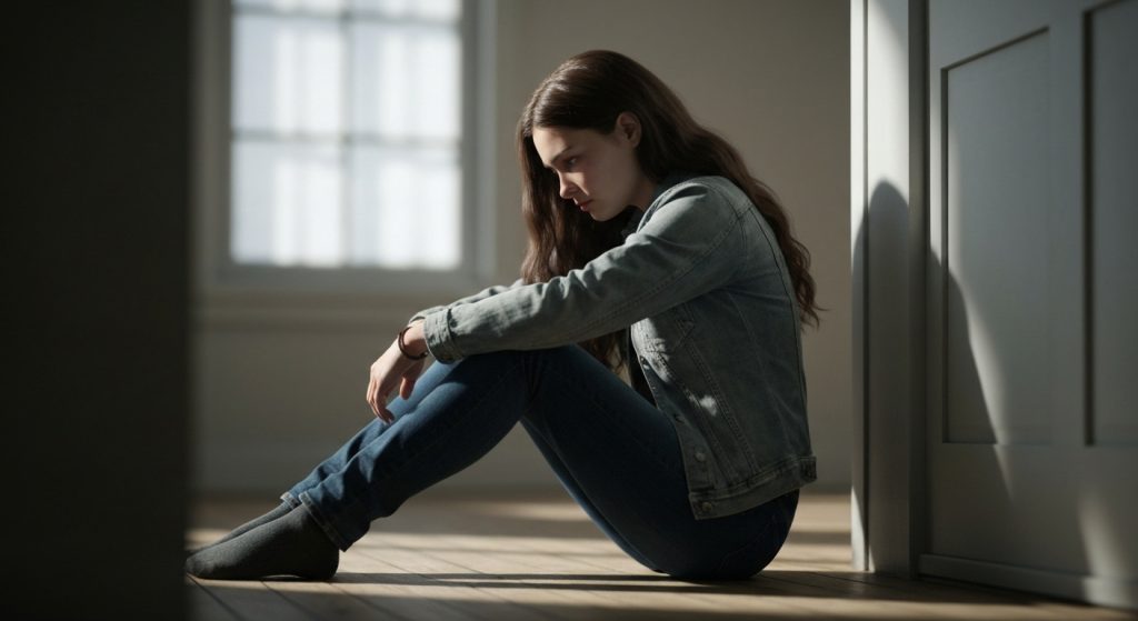 Послеродовая депрессия — что это такое и как с ней бороться