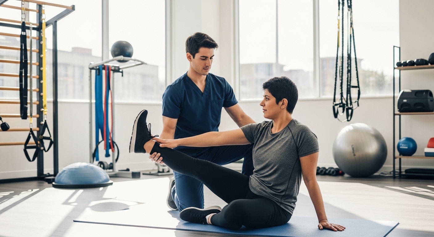 методы лечения