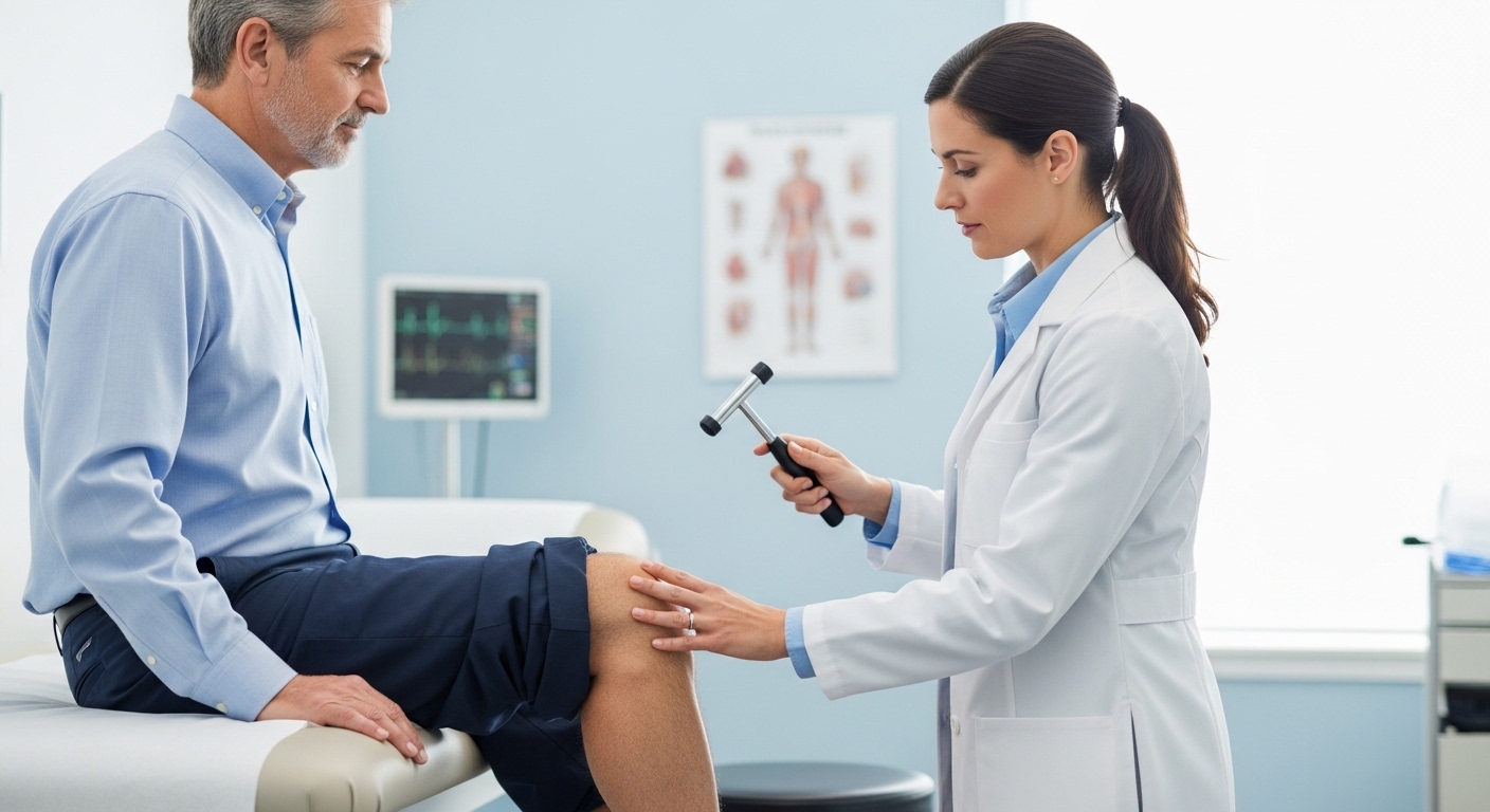 Оценка неврологического состояния