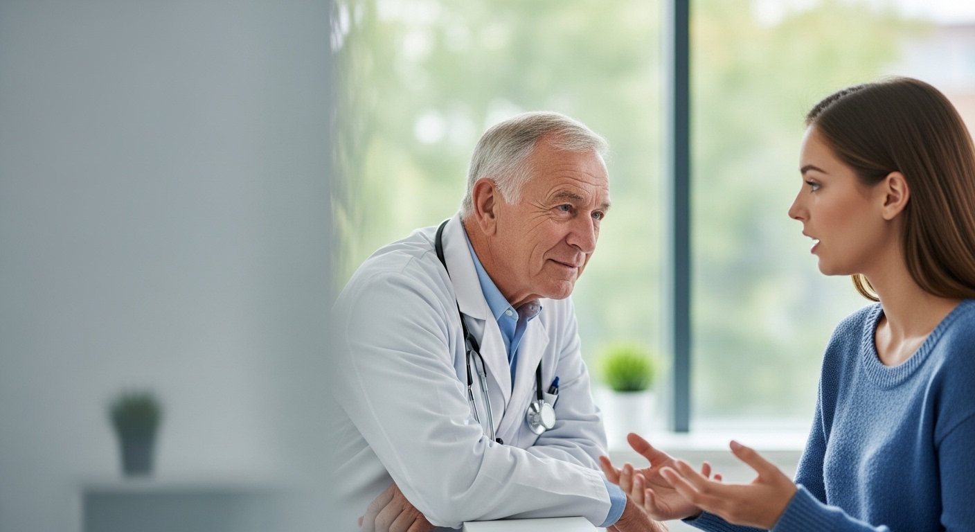 Оценка работы внутренних органов