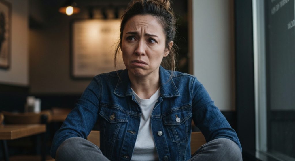 Кризис среднего возраста — что это такое, причины возникновения