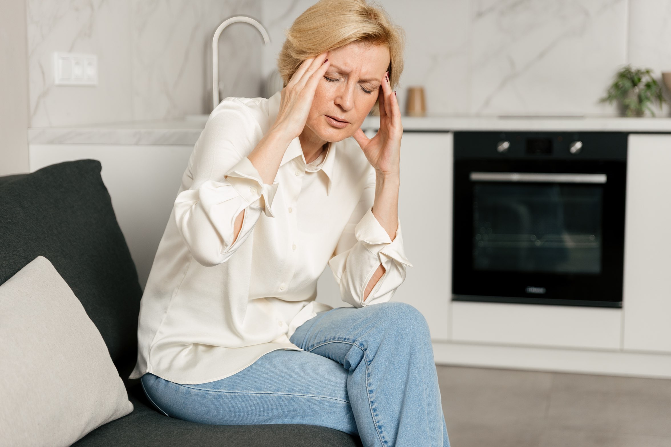 потеря памяти