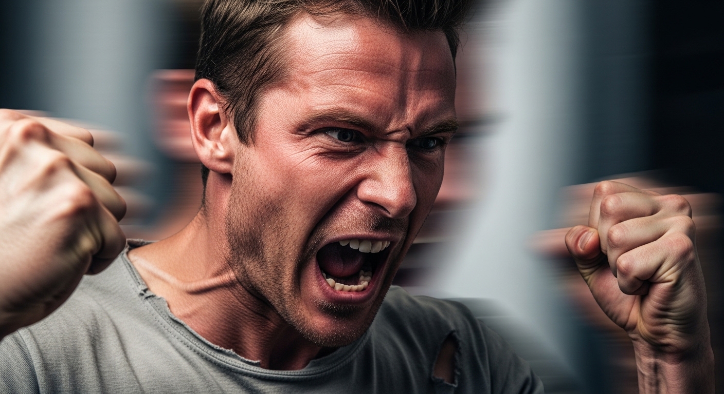 Социопатия