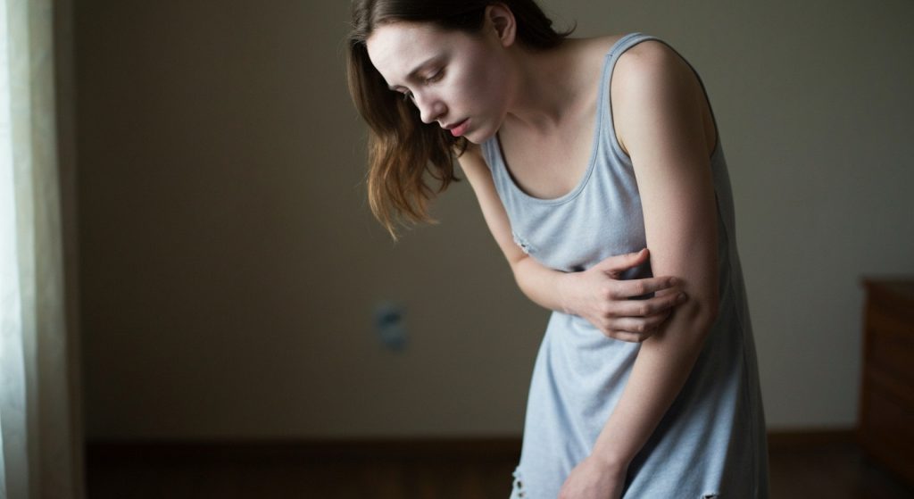 Нервное истощение: симптомы и лечение