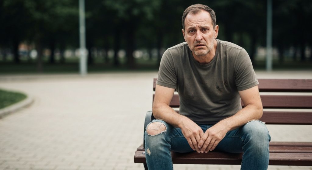 Расстройство адаптации (дезадаптация)