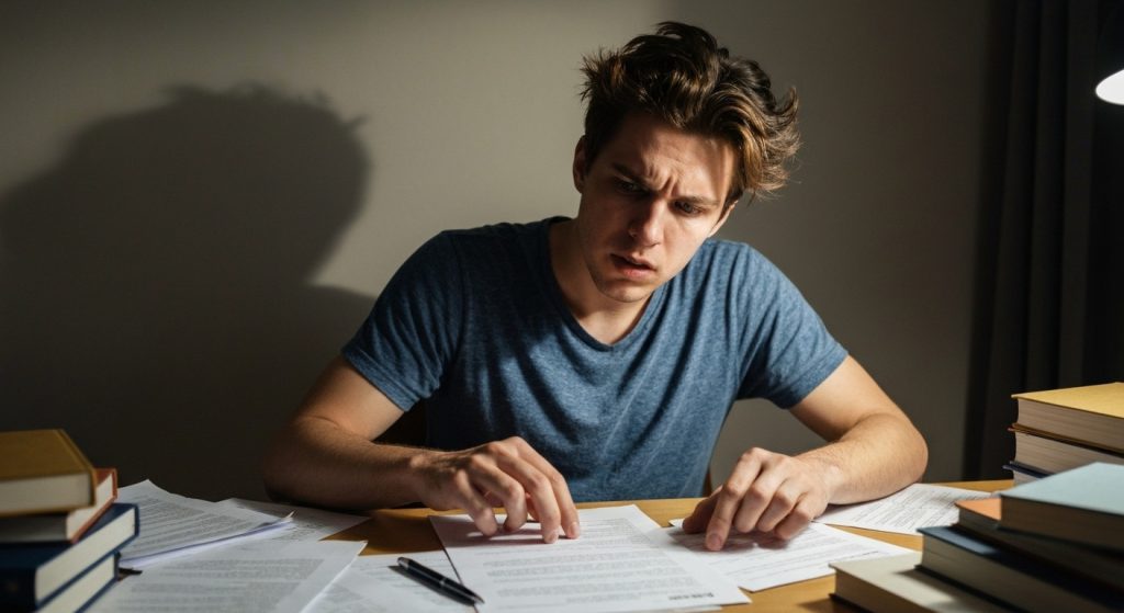 СДВГ у взрослых — как лечить