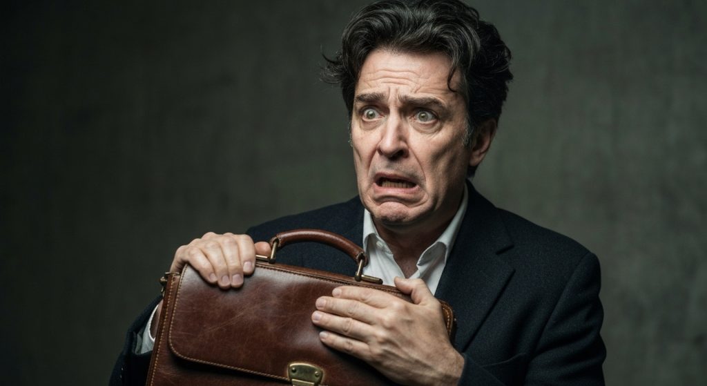 Повышенная тревожность: причины, симптомы и лечение