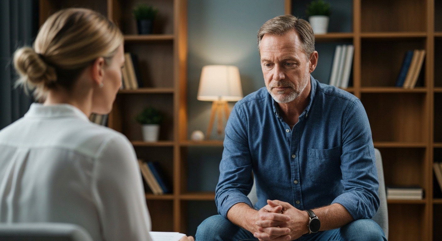 психотерапия при прл