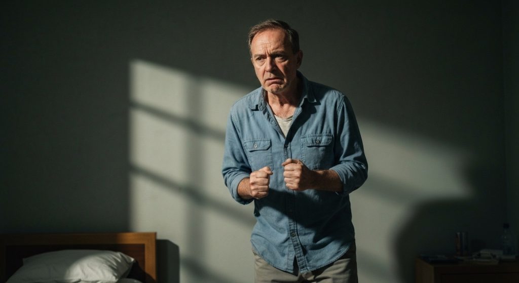 Обсессивно-компульсивное расстройство — что это, симптомы, лечение