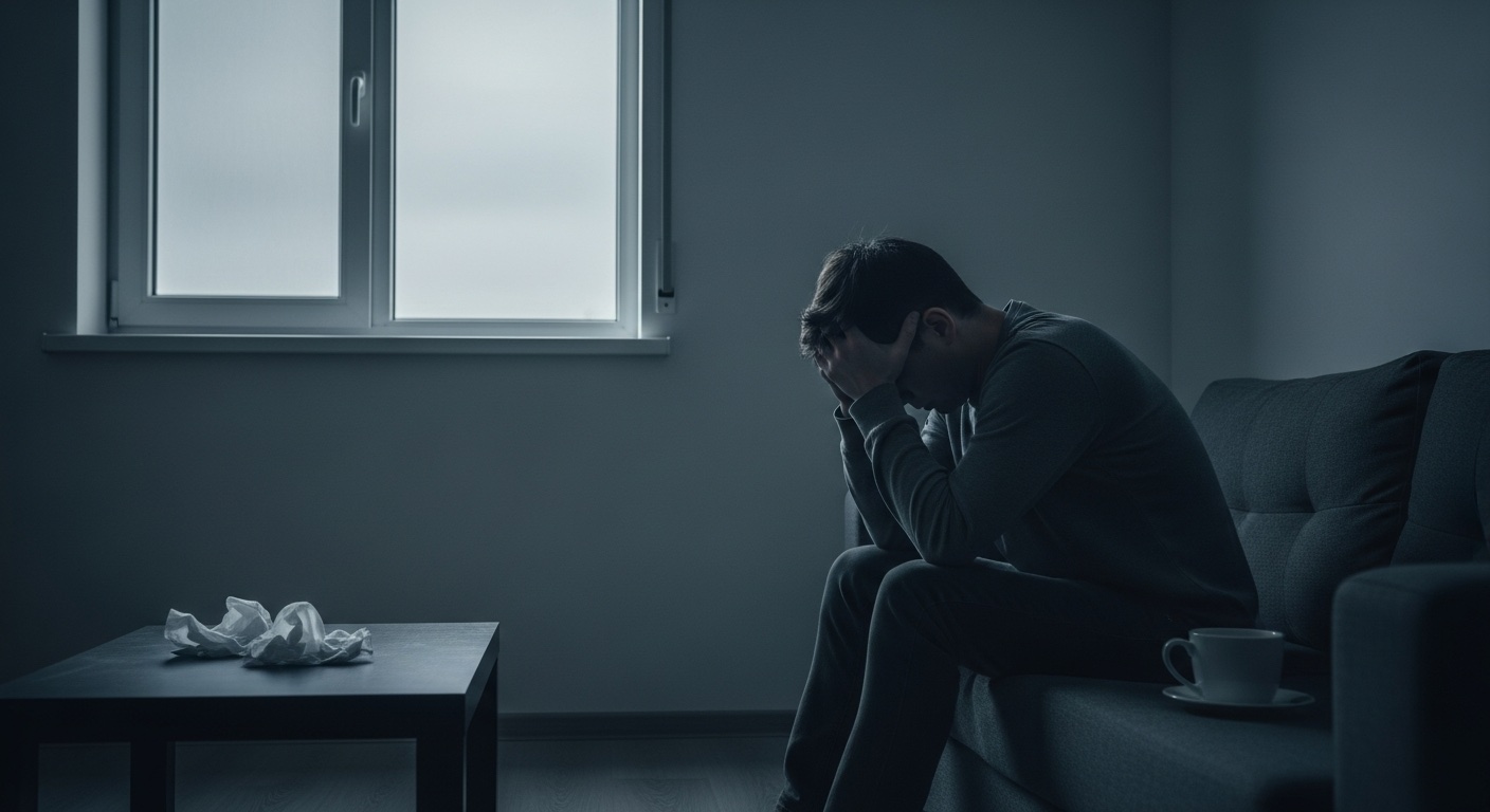 лечение шизоаффективного расстройства