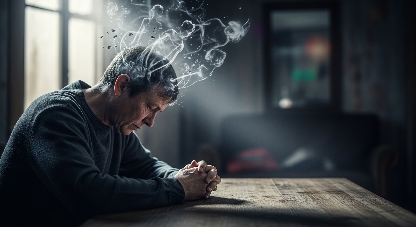 шизоаффективное расстройство