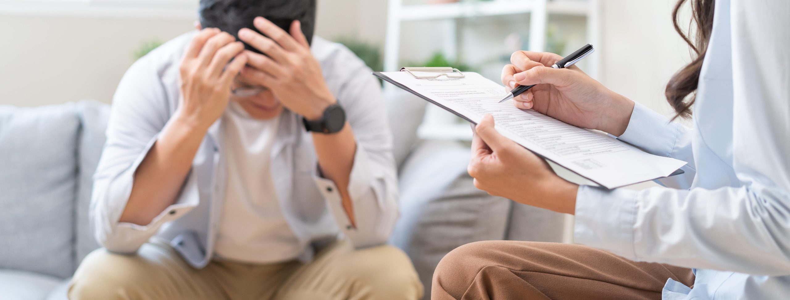 диагностика шизоаффективного расстройства