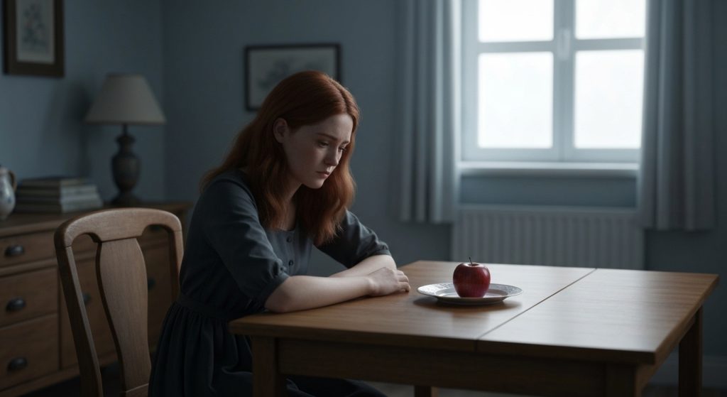 Жизнь после анорексии: путь к восстановлению