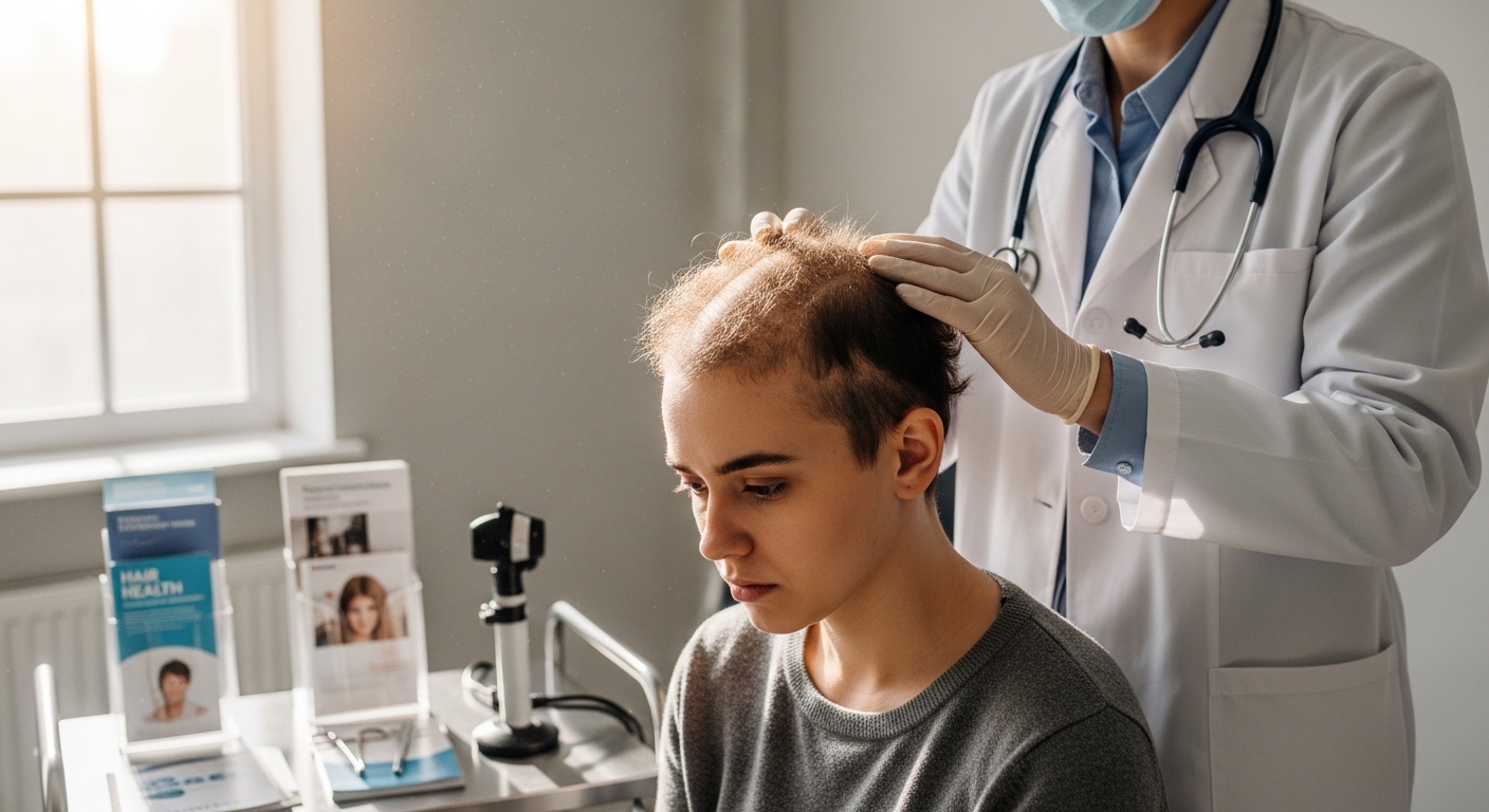 диагностика