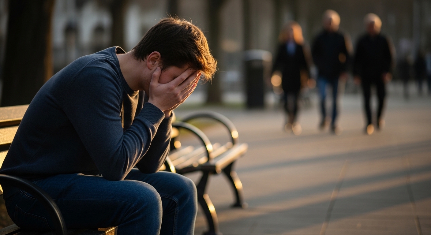 паническая атака