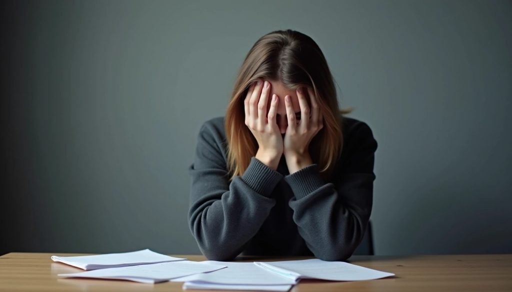 Как бороться с тревожностью