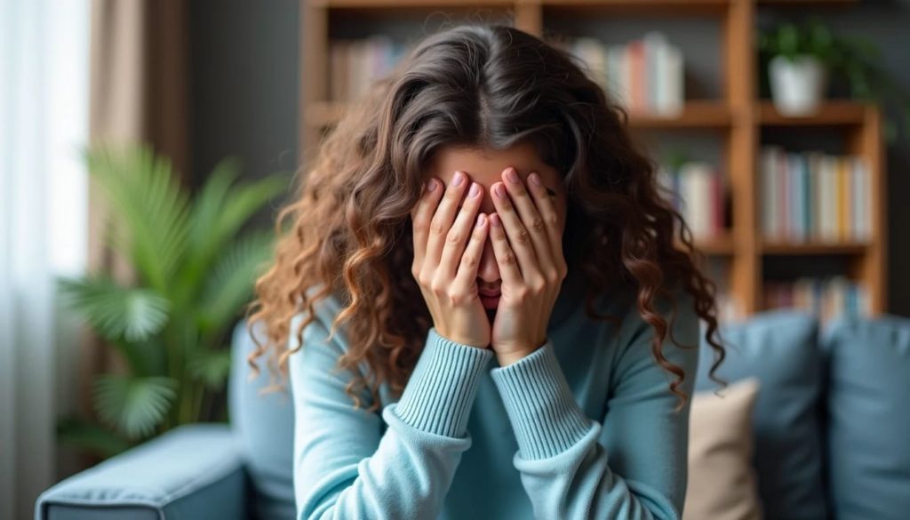 Посттравматическое стрессовое расстройство (ПТСР): как пережить травму