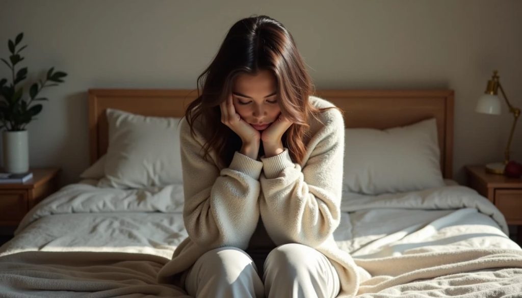 Тревожные расстройства: когда «просто стресс» становится болезнью