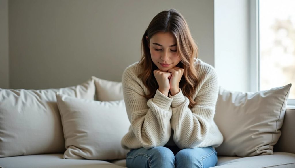 Насколько эффективна психотерапия при депрессии?